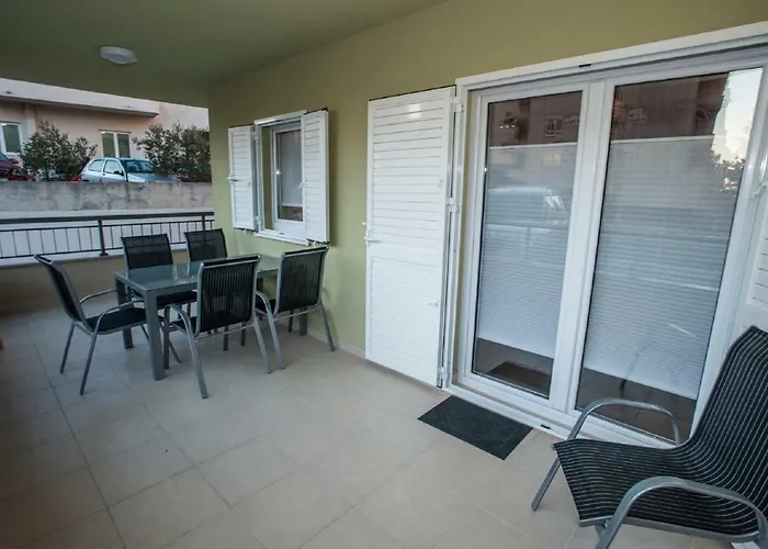 Arena Apartment 5-Stars Premium-Accommodation