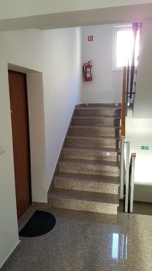 Apartament Arena 5-stars Premium-accommodation Makarska