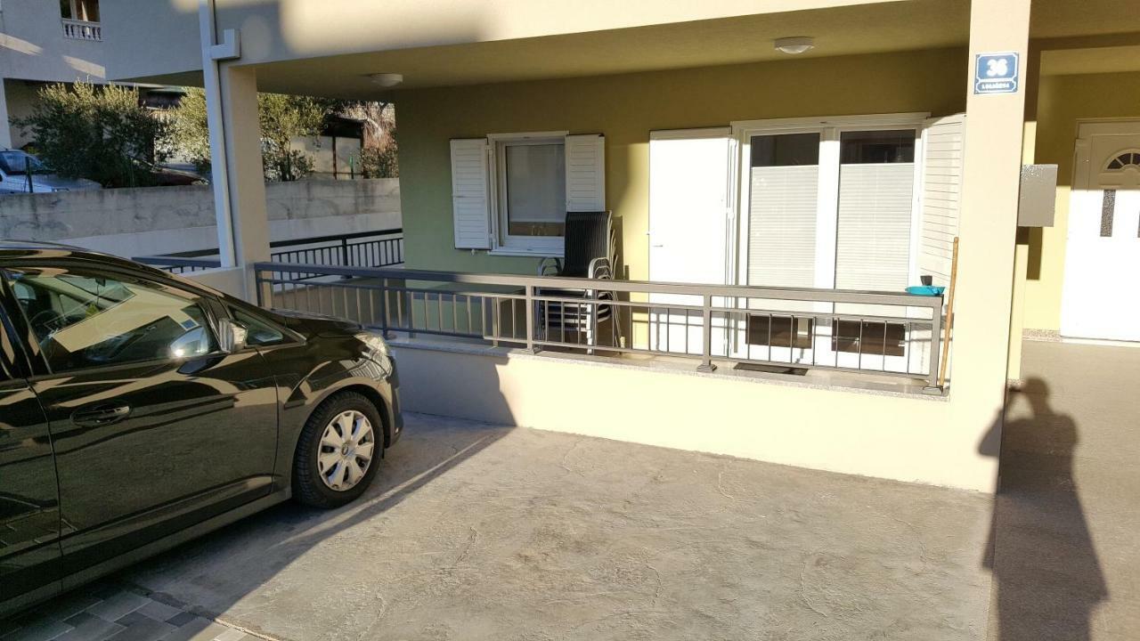 Apartament Arena 5-stars Premium-accommodation *