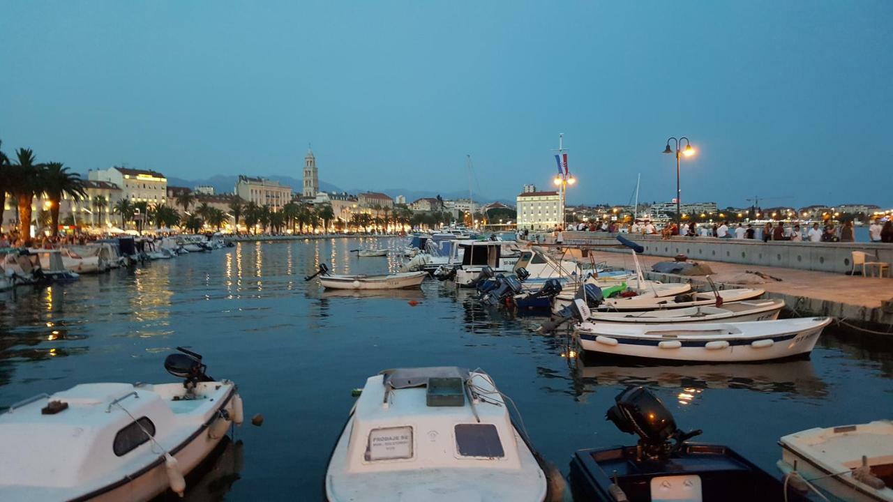 Arena 5-stars Premium-accommodation Apartament Makarska