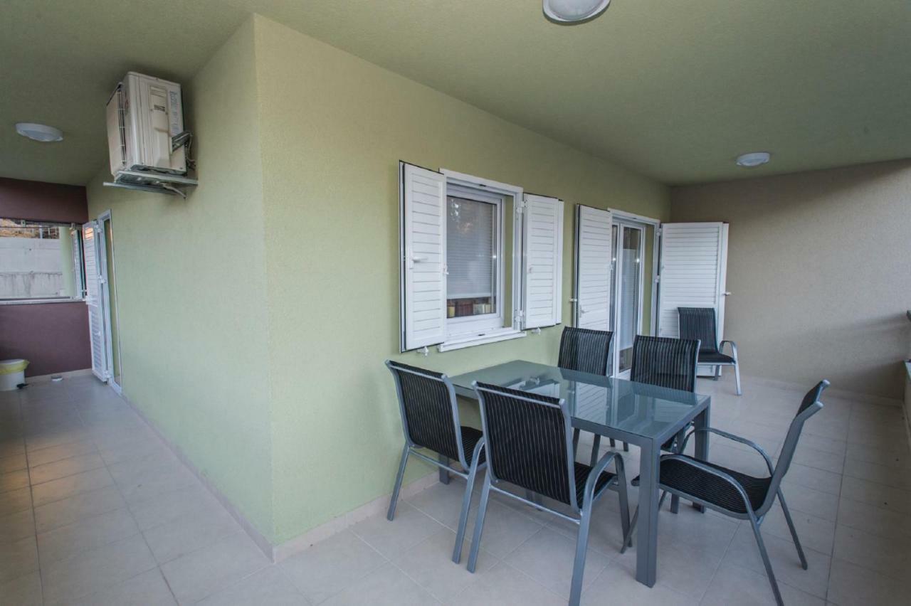 Apartament Arena 5-stars Premium-accommodation *