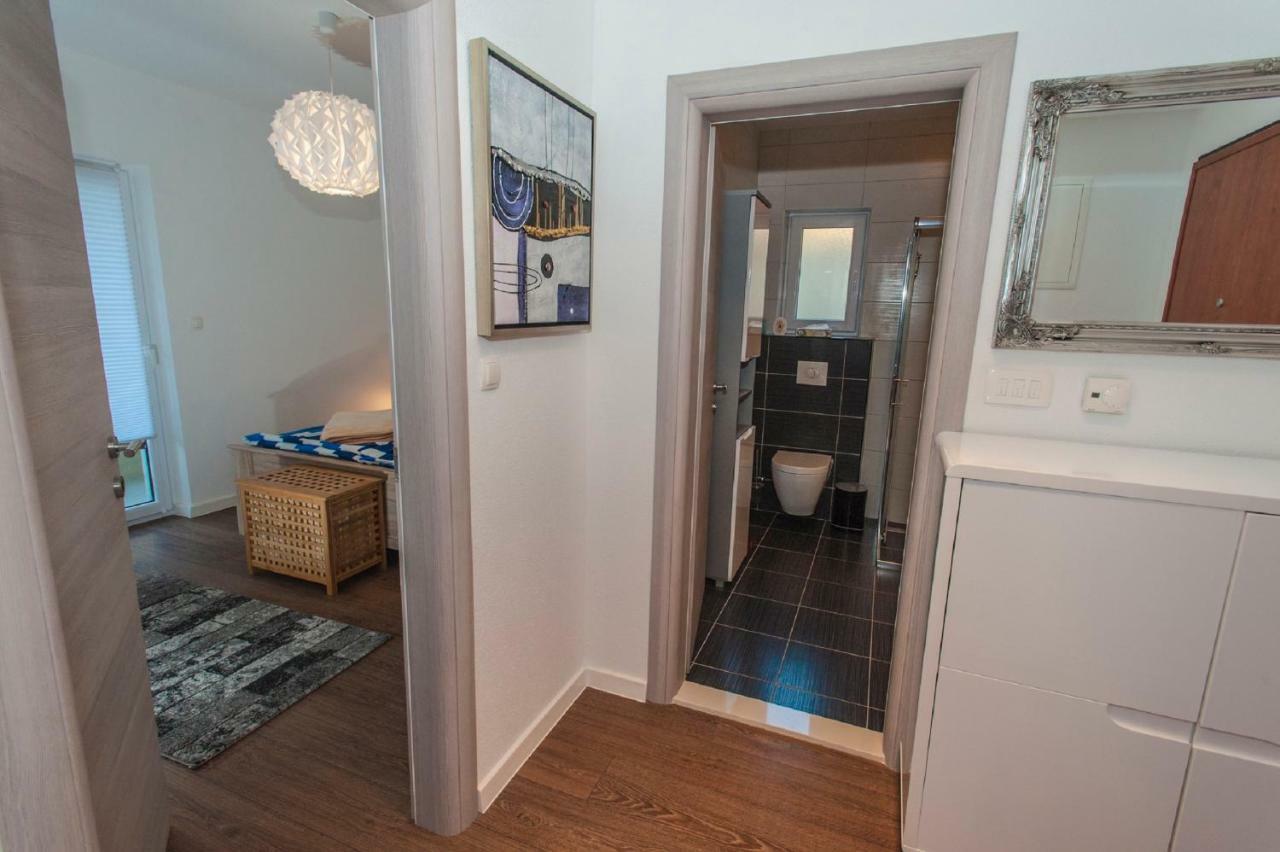 Arena 5-stars Premium-accommodation Apartament Makarska