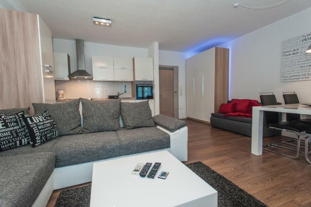 Arena 5-stars Premium-accommodation Apartament